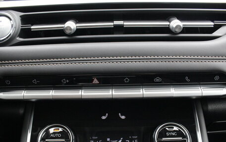 Chery Tiggo 8 I, 2023 год, 2 100 000 рублей, 25 фотография