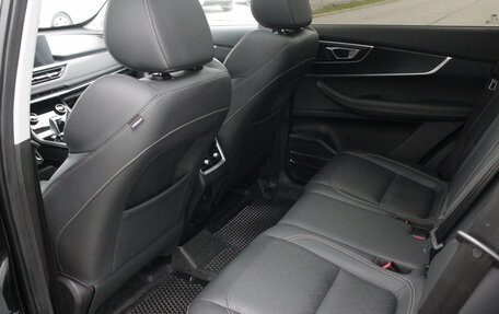 Chery Tiggo 8 I, 2023 год, 2 100 000 рублей, 29 фотография