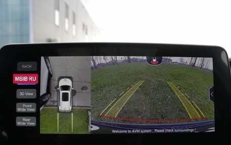 Chery Tiggo 8 I, 2023 год, 2 100 000 рублей, 24 фотография