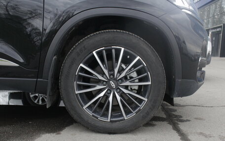 Chery Tiggo 8 I, 2023 год, 2 100 000 рублей, 31 фотография