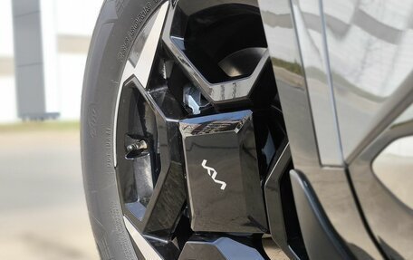 KIA Sportage IV рестайлинг, 2026 год, 4 890 000 рублей, 11 фотография