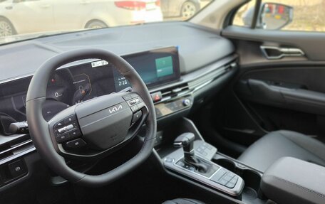 KIA Sportage IV рестайлинг, 2026 год, 4 890 000 рублей, 16 фотография