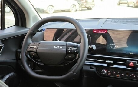 KIA Sportage IV рестайлинг, 2026 год, 4 890 000 рублей, 24 фотография