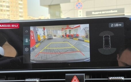 KIA Sportage IV рестайлинг, 2026 год, 4 890 000 рублей, 29 фотография