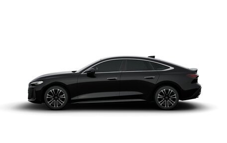 Audi A5, 2025 год, 6 590 000 рублей, 3 фотография