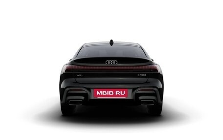 Audi A5, 2025 год, 6 590 000 рублей, 5 фотография