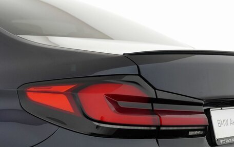 BMW 5 серия, 2021 год, 4 650 000 рублей, 9 фотография