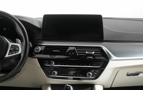 BMW 5 серия, 2021 год, 4 650 000 рублей, 16 фотография