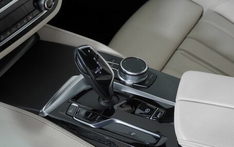 BMW 5 серия, 2021 год, 4 650 000 рублей, 23 фотография