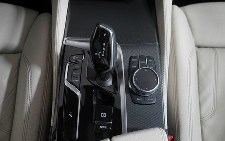 BMW 5 серия, 2021 год, 4 650 000 рублей, 24 фотография