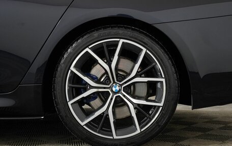 BMW 5 серия, 2021 год, 4 650 000 рублей, 27 фотография