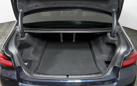 BMW 5 серия, 2021 год, 4 650 000 рублей, 25 фотография