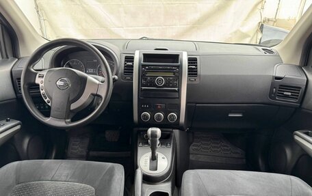 Nissan X-Trail, 2012 год, 1 500 000 рублей, 9 фотография