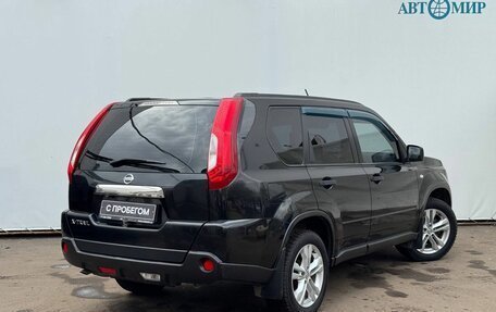 Nissan X-Trail, 2012 год, 1 500 000 рублей, 8 фотография