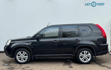 Nissan X-Trail, 2012 год, 1 500 000 рублей, 5 фотография
