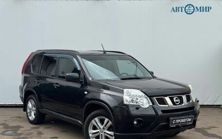 Nissan X-Trail, 2012 год, 1 500 000 рублей, 3 фотография