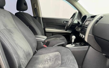 Nissan X-Trail, 2012 год, 1 500 000 рублей, 10 фотография