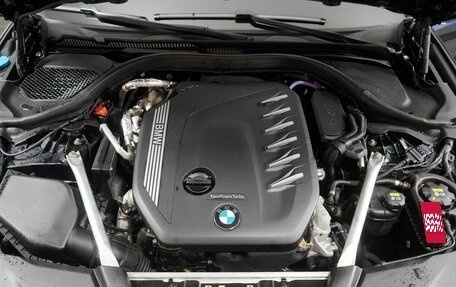 BMW 5 серия, 2021 год, 4 650 000 рублей, 26 фотография