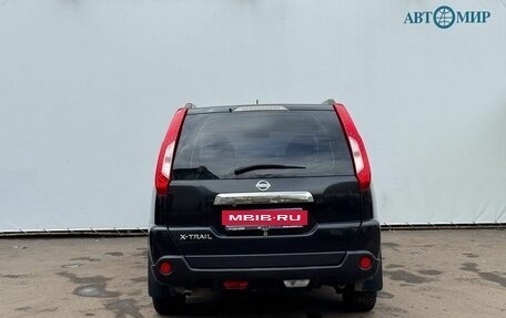 Nissan X-Trail, 2012 год, 1 500 000 рублей, 7 фотография