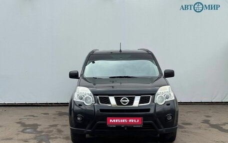 Nissan X-Trail, 2012 год, 1 500 000 рублей, 2 фотография