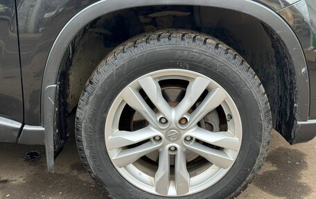 Nissan X-Trail, 2012 год, 1 500 000 рублей, 13 фотография