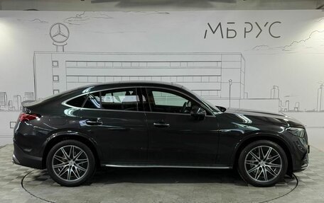 Mercedes-Benz GLC Coupe AMG, 2025 год, 11 800 000 рублей, 6 фотография