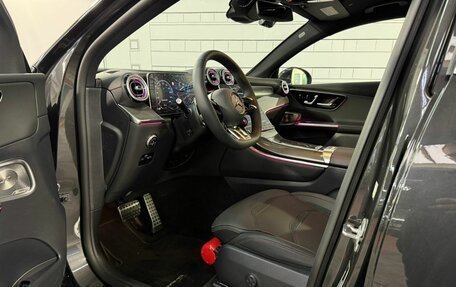 Mercedes-Benz GLC Coupe AMG, 2025 год, 11 800 000 рублей, 14 фотография