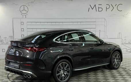 Mercedes-Benz GLC Coupe AMG, 2025 год, 11 800 000 рублей, 7 фотография