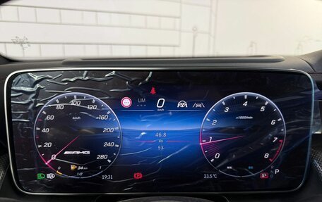 Mercedes-Benz GLC Coupe AMG, 2025 год, 11 800 000 рублей, 17 фотография