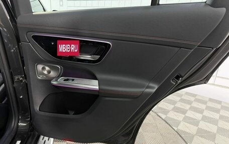 Mercedes-Benz GLC Coupe AMG, 2025 год, 11 800 000 рублей, 24 фотография