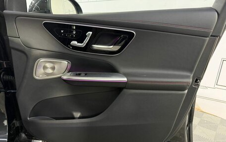 Mercedes-Benz GLC Coupe AMG, 2025 год, 11 800 000 рублей, 27 фотография