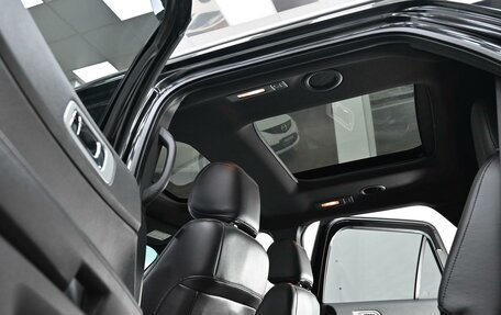 Ford Explorer VI, 2015 год, 1 585 000 рублей, 8 фотография