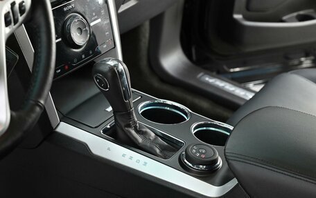 Ford Explorer VI, 2015 год, 1 585 000 рублей, 17 фотография