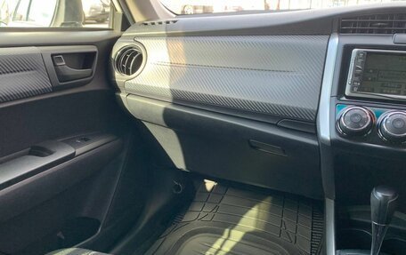 Toyota Corolla, 2012 год, 1 120 000 рублей, 20 фотография