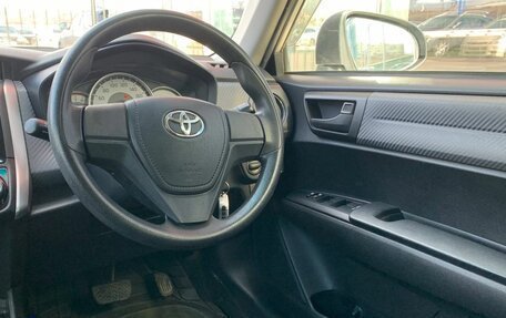 Toyota Corolla, 2012 год, 1 120 000 рублей, 16 фотография