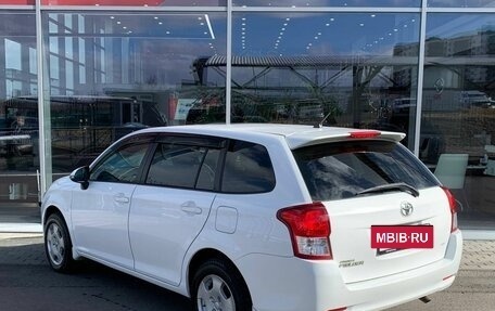 Toyota Corolla, 2012 год, 1 120 000 рублей, 11 фотография