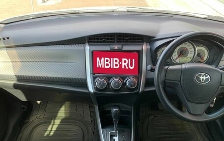 Toyota Corolla, 2012 год, 1 120 000 рублей, 14 фотография