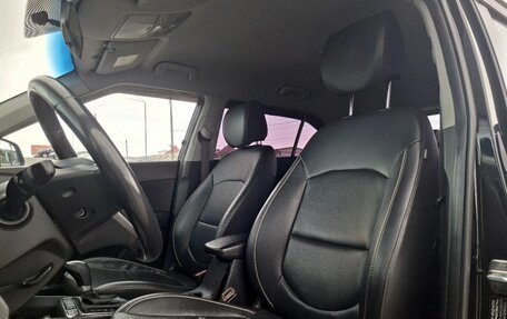 Hyundai Creta I рестайлинг, 2017 год, 1 490 000 рублей, 15 фотография