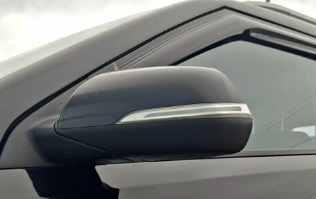 Hyundai Creta I рестайлинг, 2017 год, 1 490 000 рублей, 11 фотография