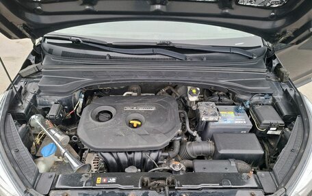 Hyundai Creta I рестайлинг, 2017 год, 1 490 000 рублей, 9 фотография