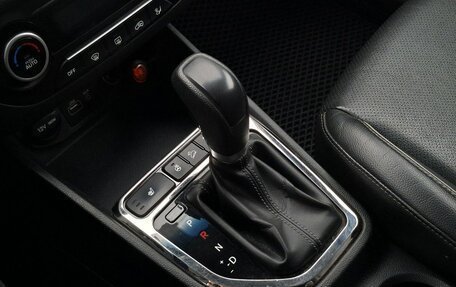 Hyundai Creta I рестайлинг, 2017 год, 1 490 000 рублей, 20 фотография