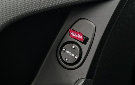 Hyundai Creta I рестайлинг, 2017 год, 1 490 000 рублей, 18 фотография