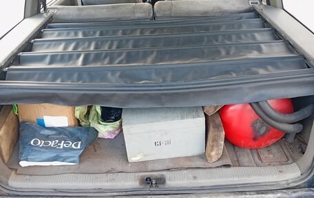 Opel Omega A, 1991 год, 80 000 рублей, 7 фотография