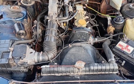 Opel Omega A, 1991 год, 80 000 рублей, 5 фотография