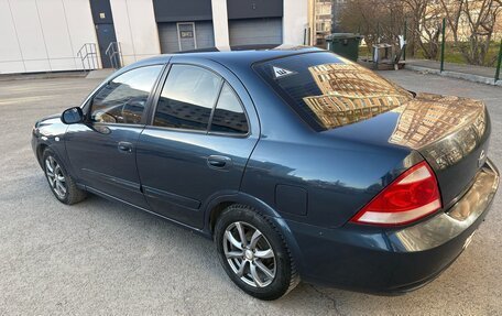 Nissan Almera Classic, 2008 год, 459 000 рублей, 5 фотография