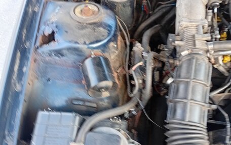 Opel Omega A, 1991 год, 80 000 рублей, 10 фотография