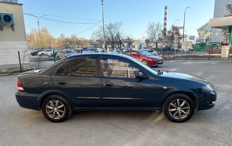 Nissan Almera Classic, 2008 год, 459 000 рублей, 4 фотография