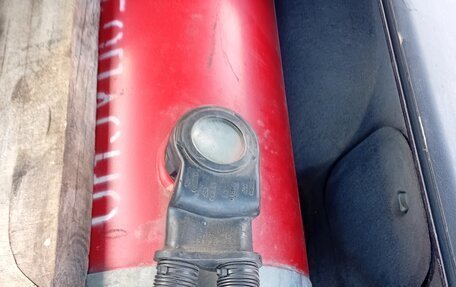 Opel Omega A, 1991 год, 80 000 рублей, 8 фотография