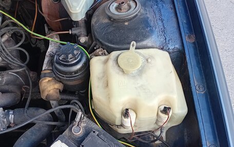 Opel Omega A, 1991 год, 80 000 рублей, 9 фотография