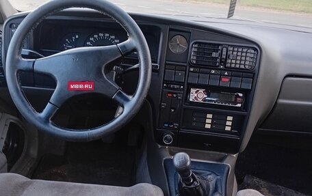 Opel Omega A, 1991 год, 80 000 рублей, 6 фотография